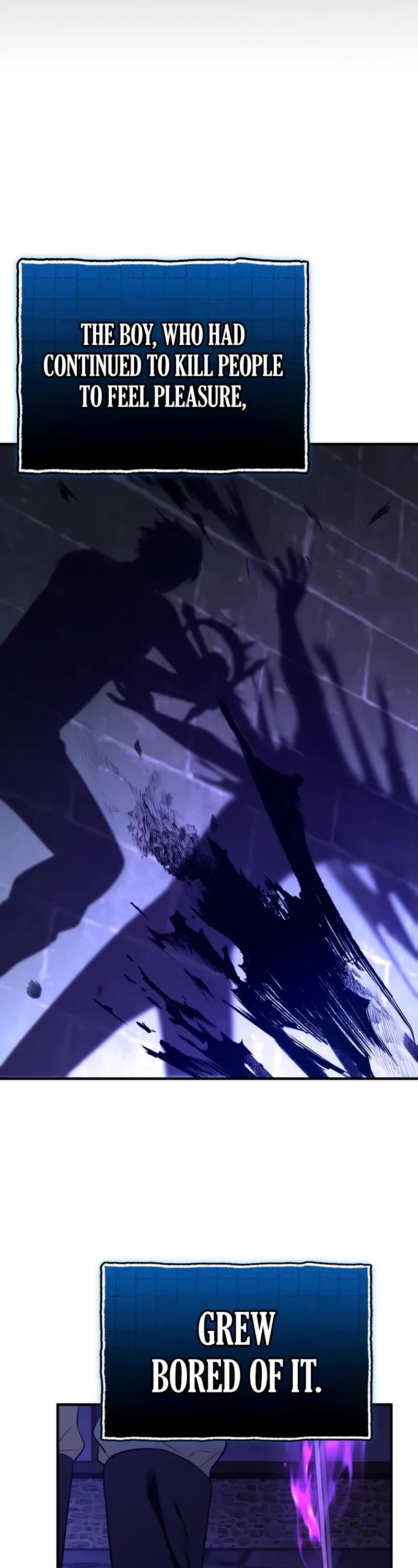I Obtained a Mythic Item Chapter 148 page 38 - Chapter 148