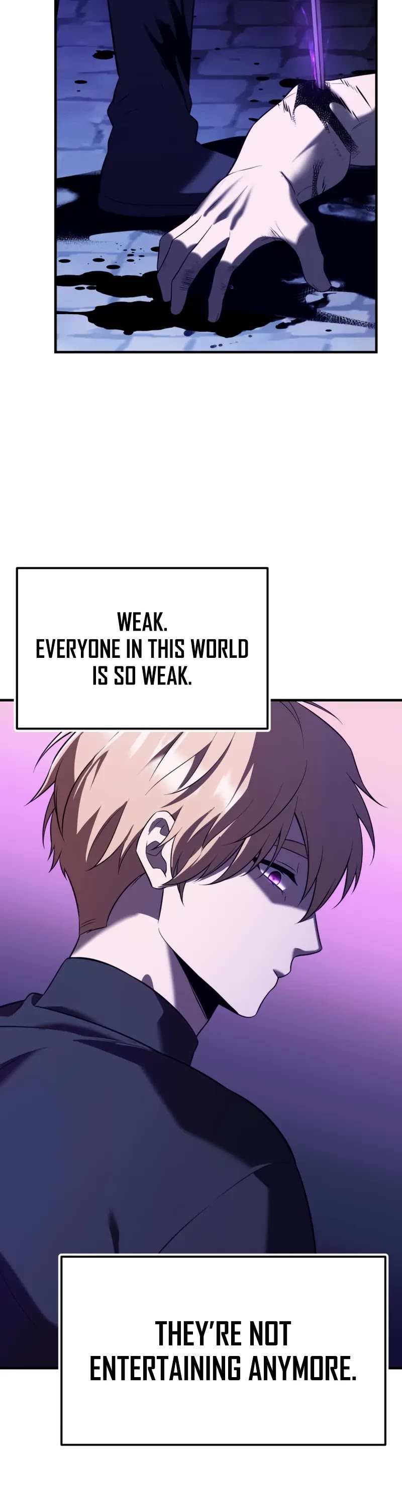 I Obtained a Mythic Item Chapter 148 page 39 - Chapter 148