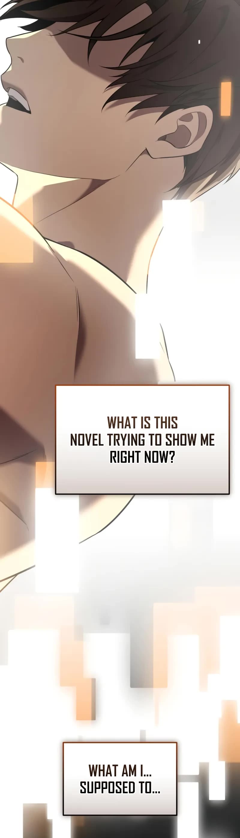 I Obtained a Mythic Item Chapter 148 page 5 - Chapter 148