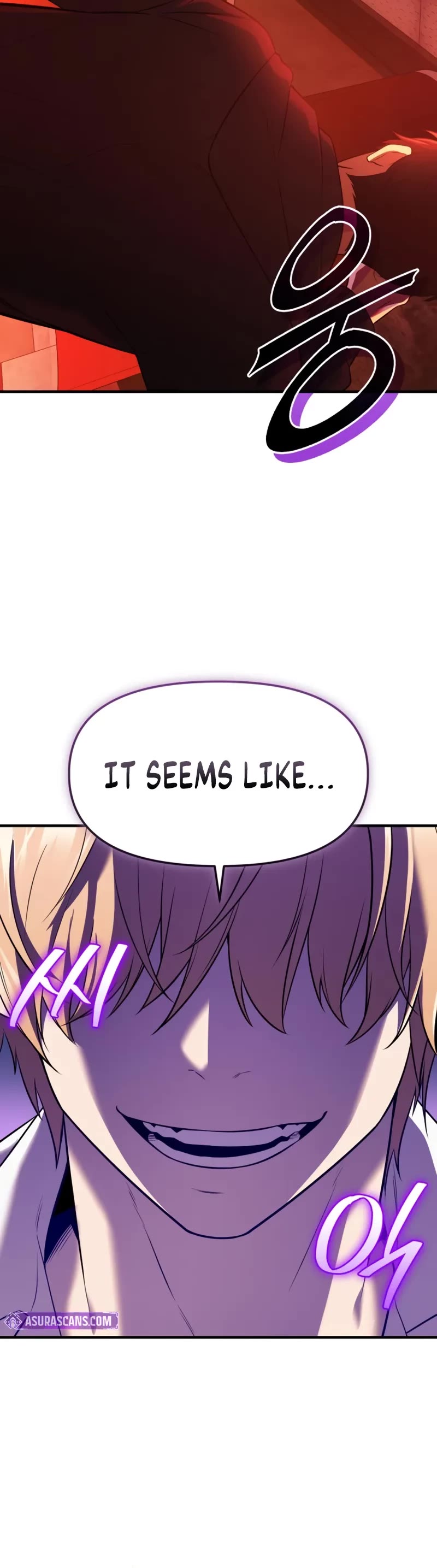 I Obtained a Mythic Item Chapter 148 page 61 - Chapter 148