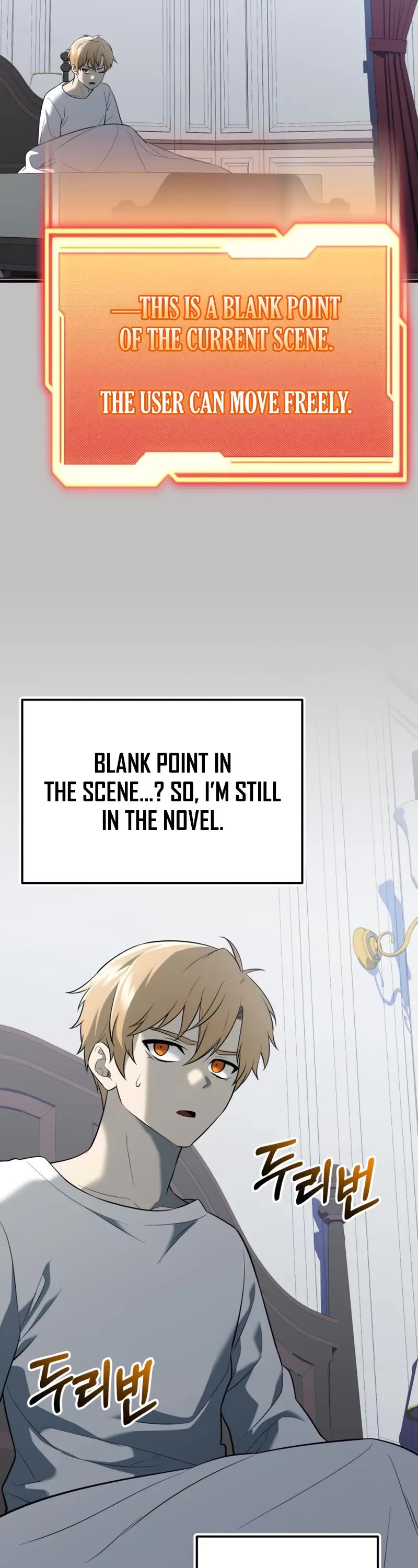 I Obtained a Mythic Item Chapter 148 page 8 - Chapter 148