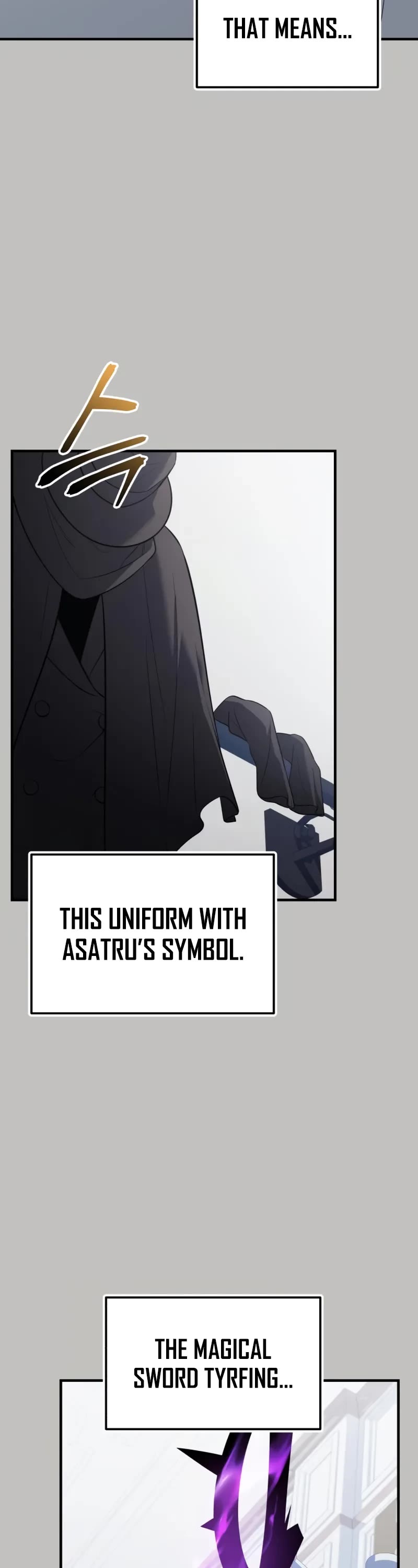I Obtained a Mythic Item Chapter 148 page 9 - Chapter 148