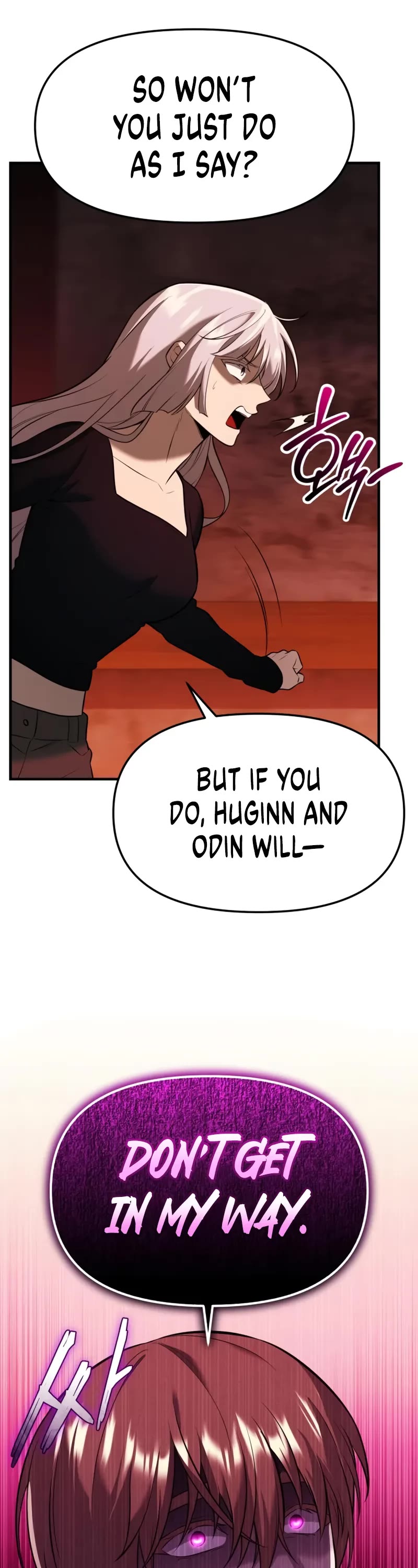 I Obtained a Mythic Item Chapter 149 page 19 - Chapter 149