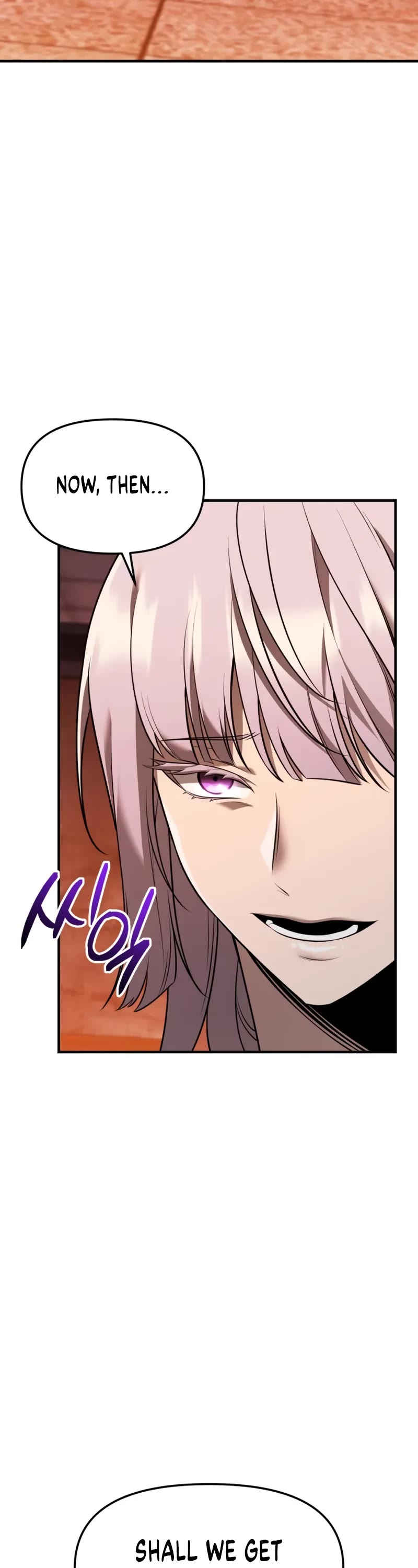 I Obtained a Mythic Item Chapter 149 page 23 - Chapter 149