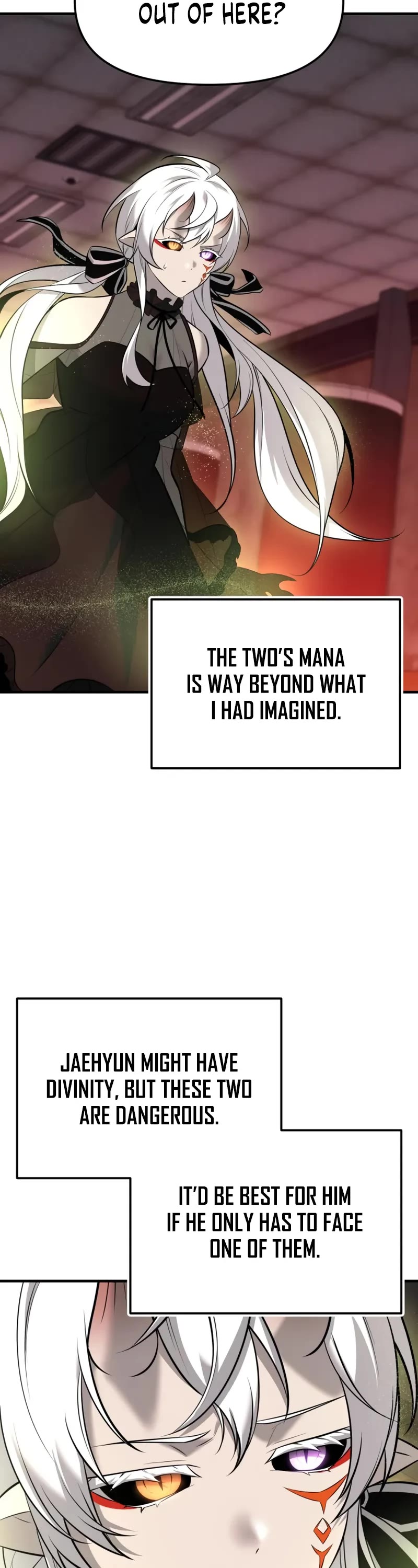I Obtained a Mythic Item Chapter 149 page 24 - Chapter 149