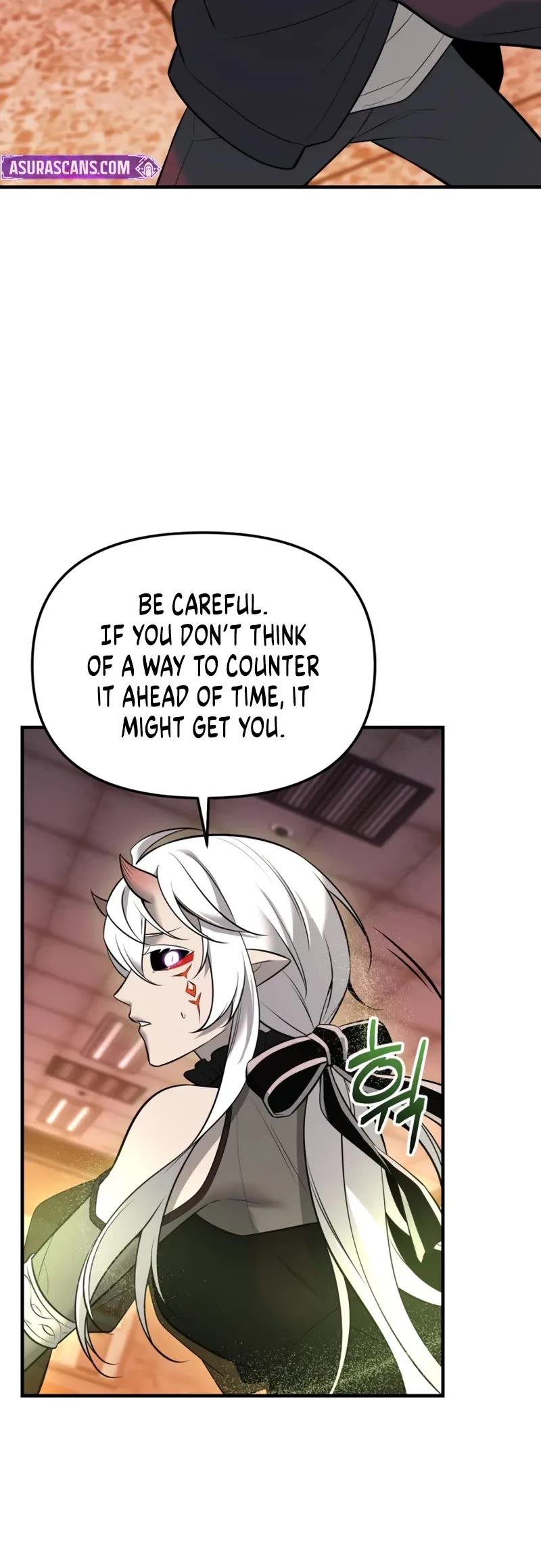 I Obtained a Mythic Item Chapter 149 page 26 - Chapter 149