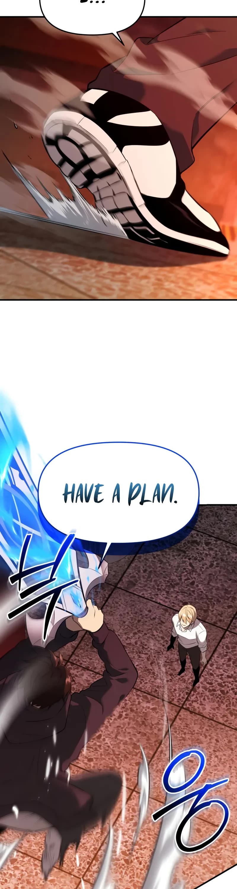 I Obtained a Mythic Item Chapter 149 page 28 - Chapter 149