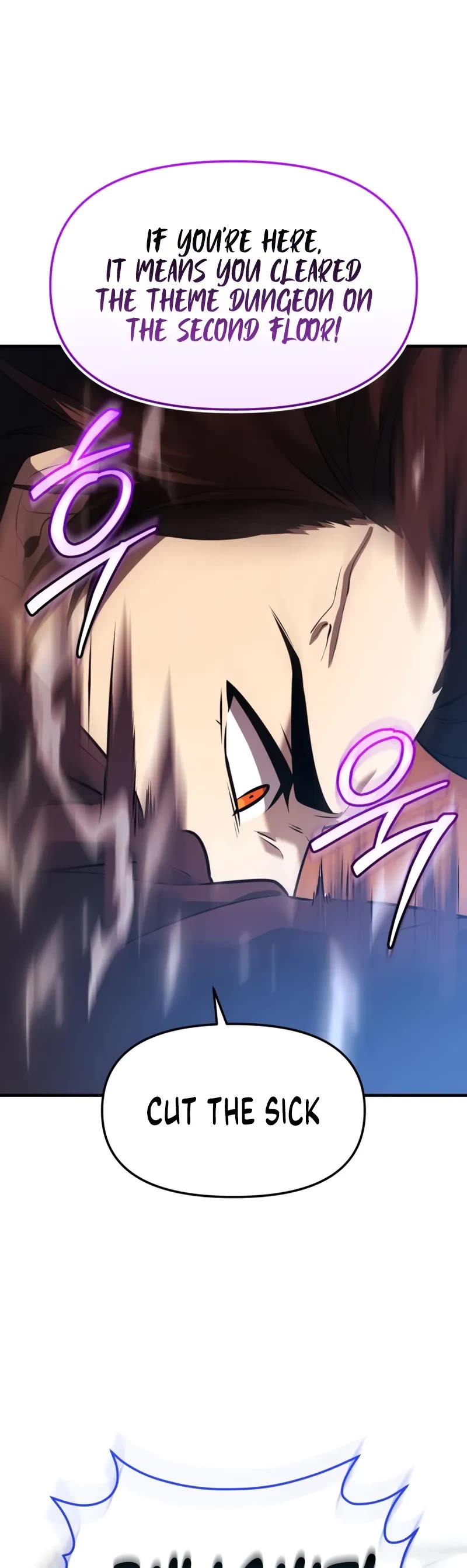 I Obtained a Mythic Item Chapter 149 page 30 - Chapter 149