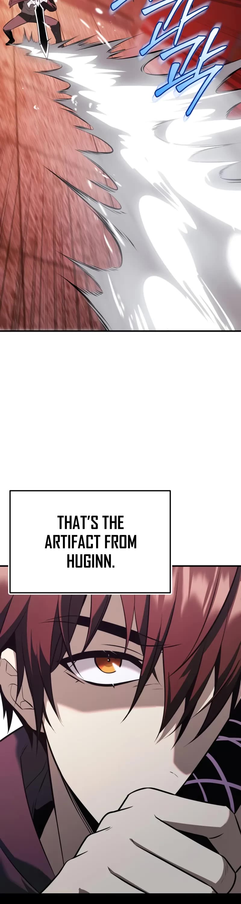I Obtained a Mythic Item Chapter 149 page 34 - Chapter 149