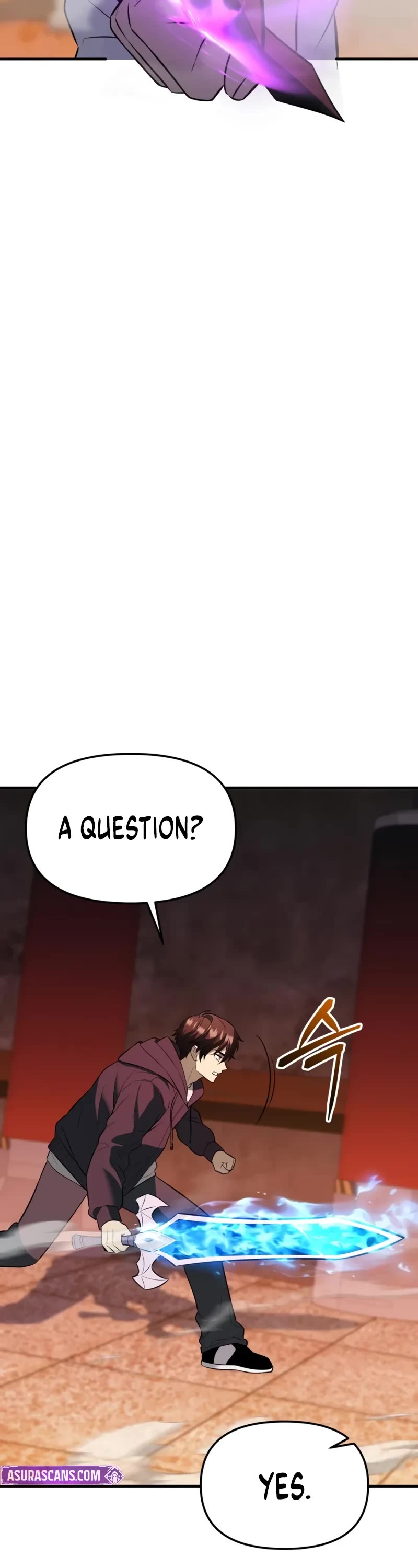 I Obtained a Mythic Item Chapter 149 page 36 - Chapter 149