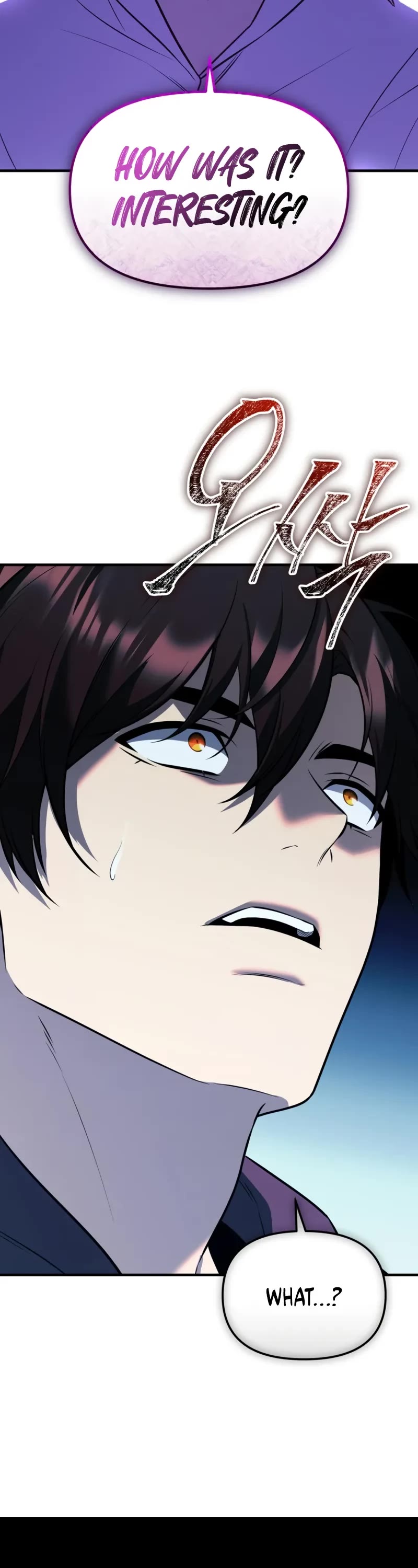 I Obtained a Mythic Item Chapter 149 page 38 - Chapter 149