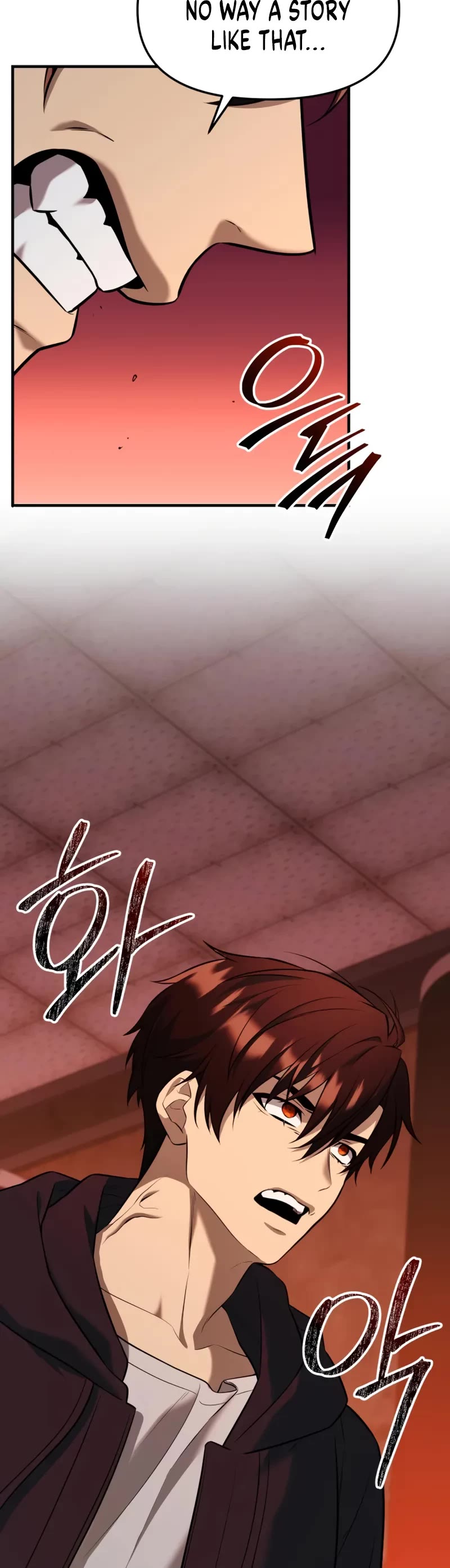 I Obtained a Mythic Item Chapter 149 page 40 - Chapter 149