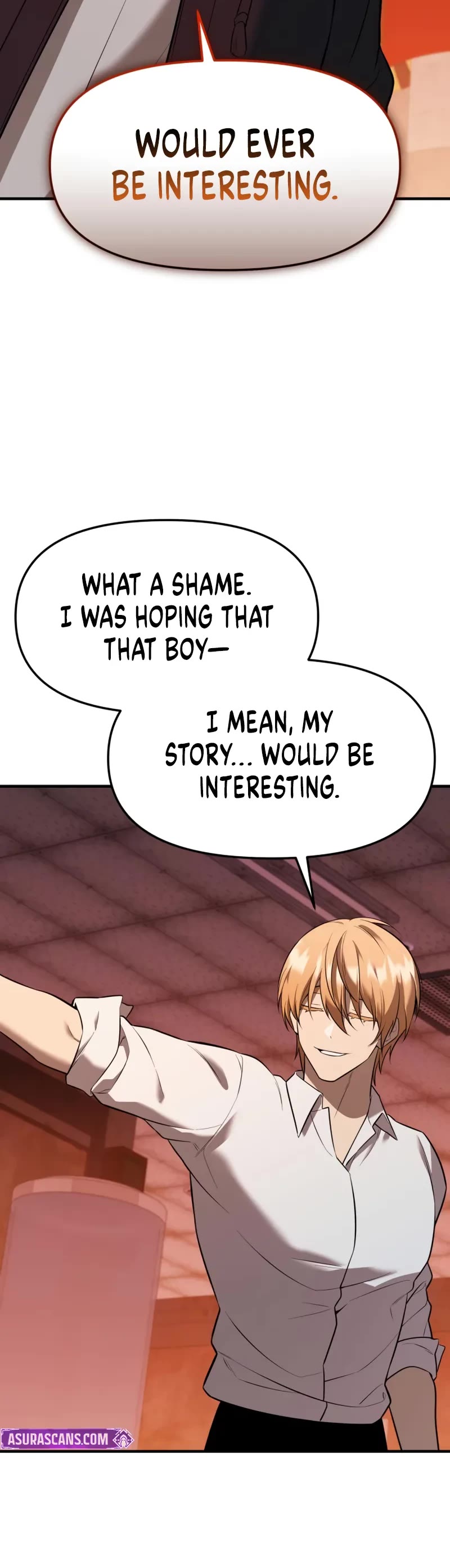 I Obtained a Mythic Item Chapter 149 page 41 - Chapter 149