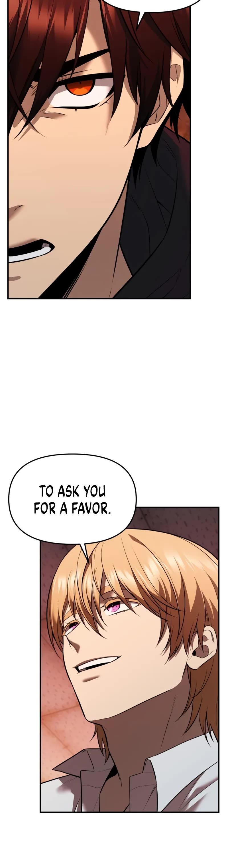 I Obtained a Mythic Item Chapter 149 page 43 - Chapter 149