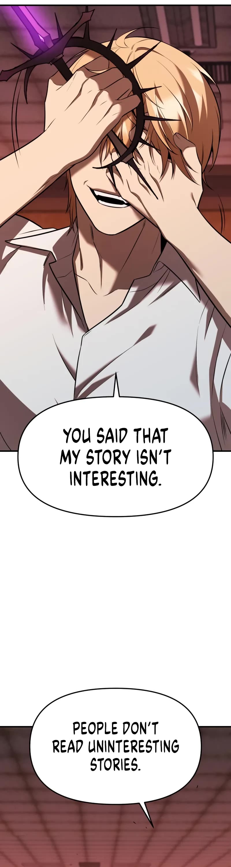 I Obtained a Mythic Item Chapter 149 page 47 - Chapter 149