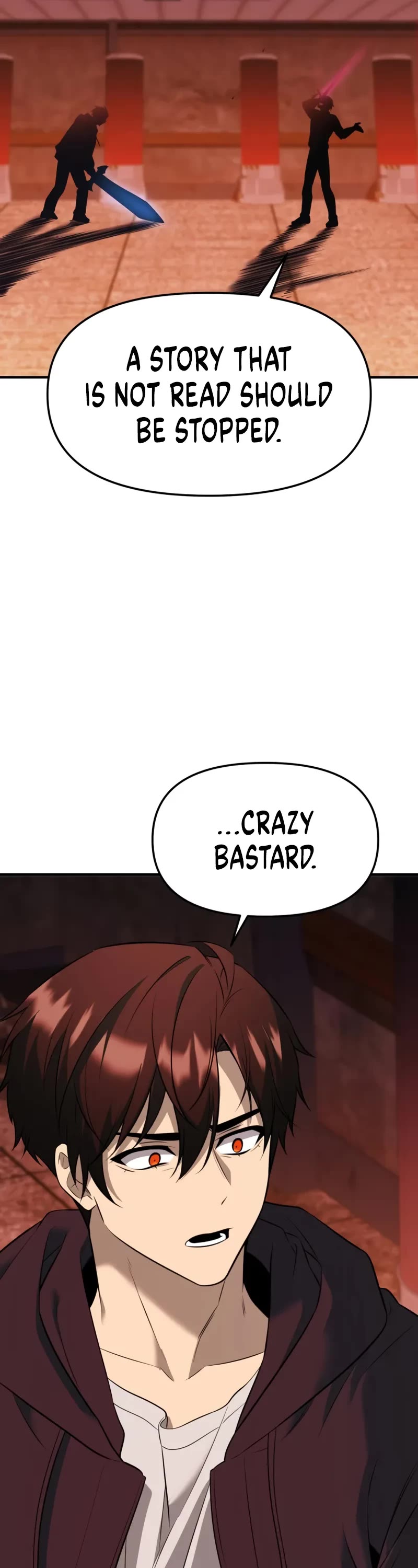 I Obtained a Mythic Item Chapter 149 page 48 - Chapter 149