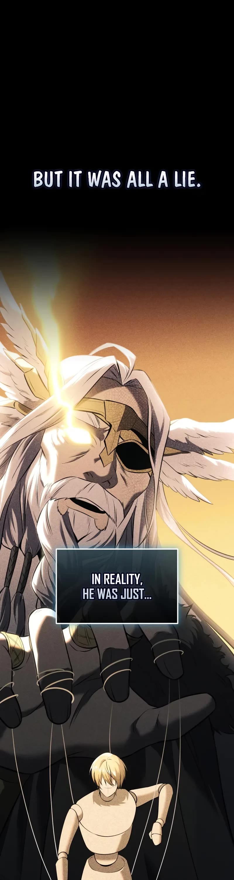 I Obtained a Mythic Item Chapter 149 page 8 - Chapter 149
