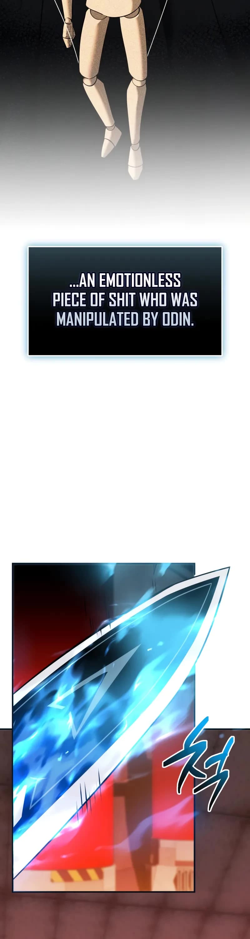 I Obtained a Mythic Item Chapter 149 page 9 - Chapter 149