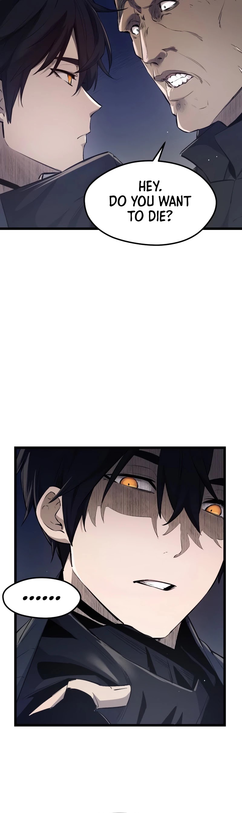 I Obtained a Mythic Item Chapter 15 page 11 - Chapter 15