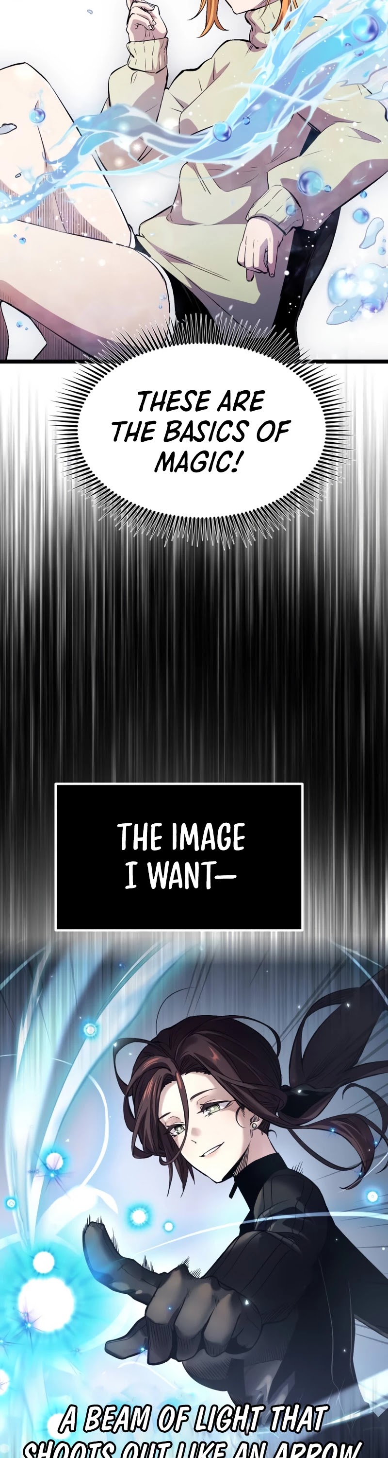 I Obtained a Mythic Item Chapter 15 page 15 - Chapter 15