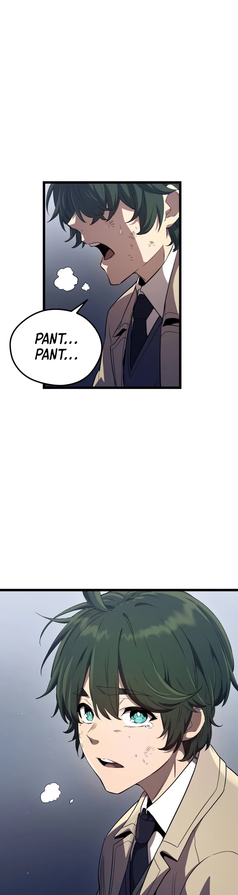 I Obtained a Mythic Item Chapter 15 page 2 - Chapter 15
