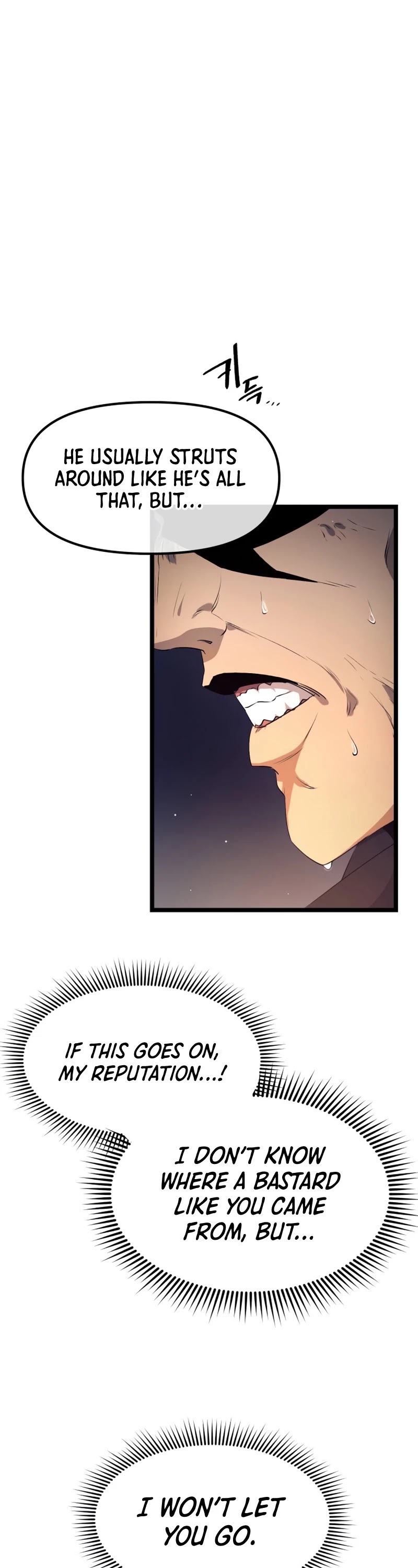 I Obtained a Mythic Item Chapter 15 page 22 - Chapter 15