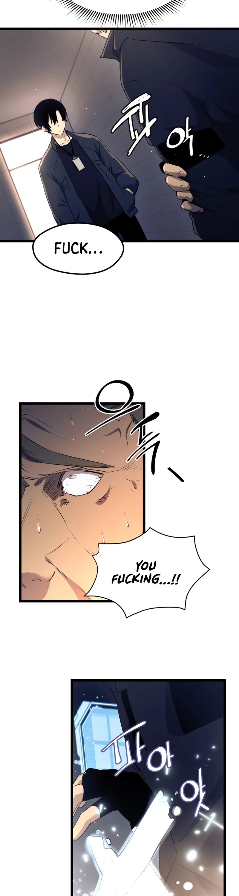 I Obtained a Mythic Item Chapter 15 page 23 - Chapter 15