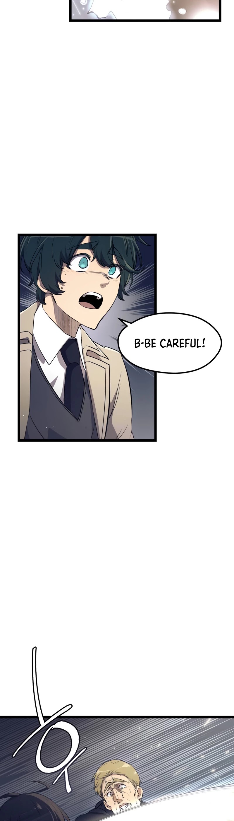 I Obtained a Mythic Item Chapter 15 page 24 - Chapter 15