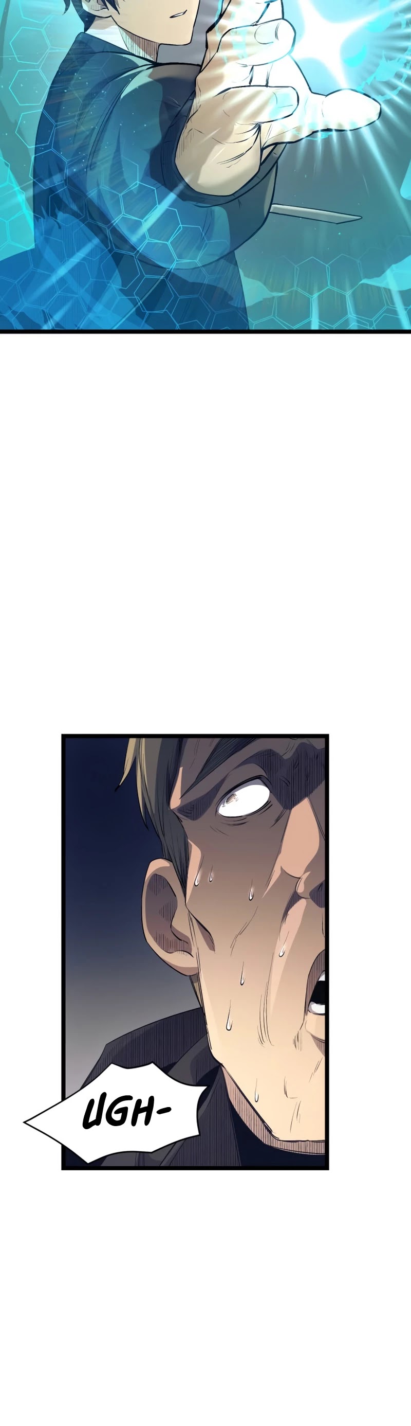 I Obtained a Mythic Item Chapter 15 page 29 - Chapter 15