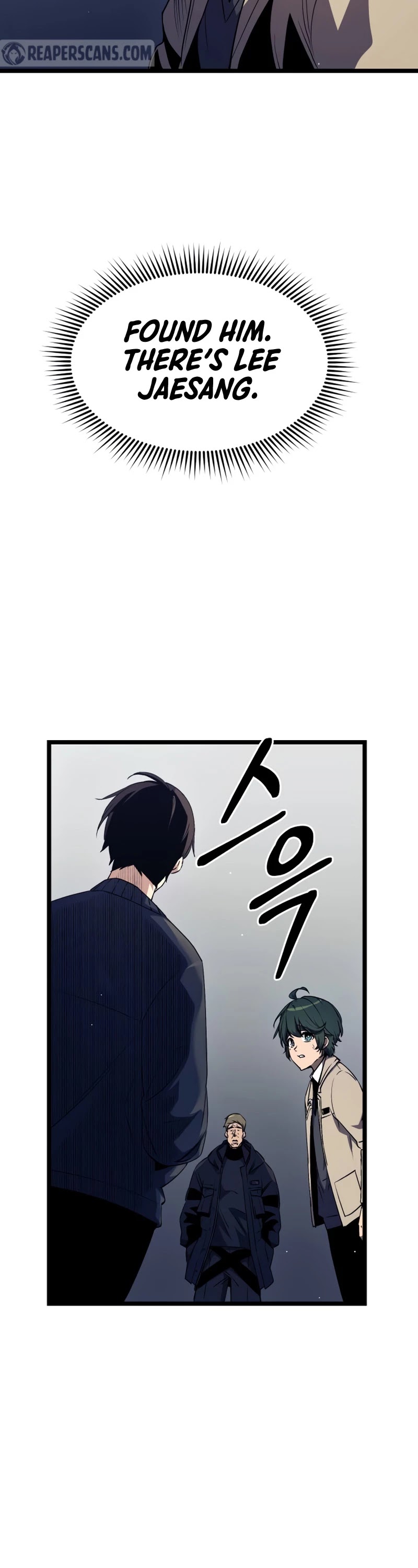 I Obtained a Mythic Item Chapter 15 page 3 - Chapter 15