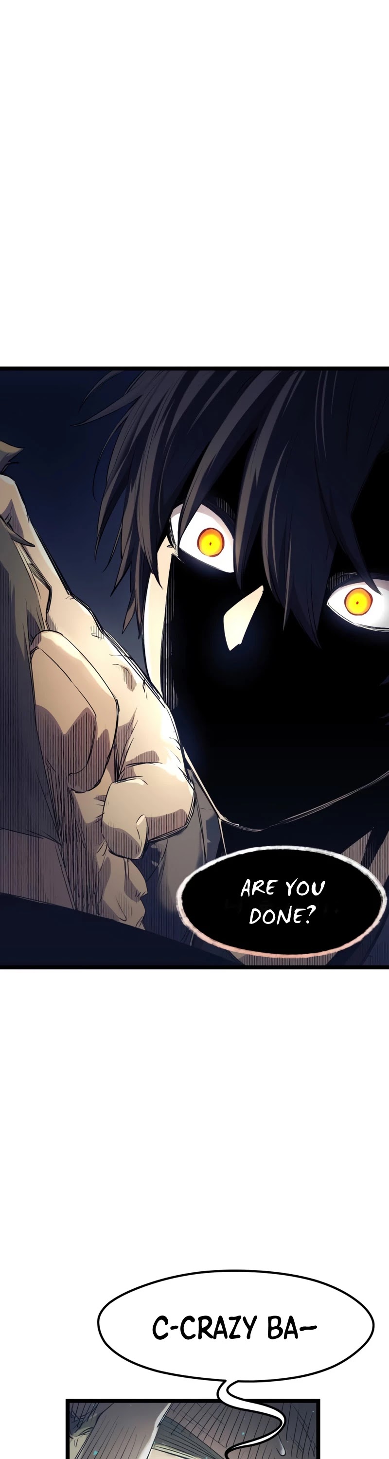 I Obtained a Mythic Item Chapter 15 page 31 - Chapter 15