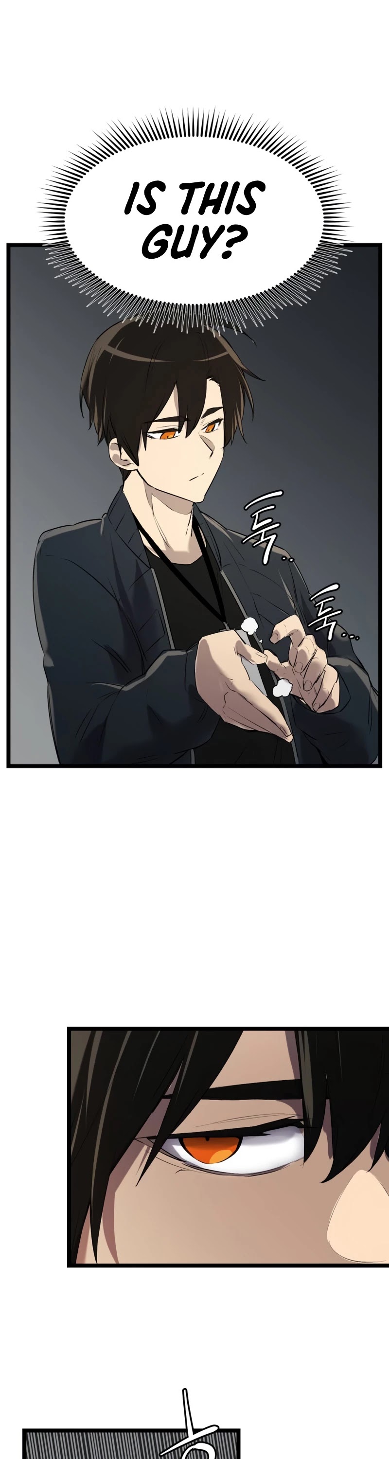 I Obtained a Mythic Item Chapter 15 page 35 - Chapter 15