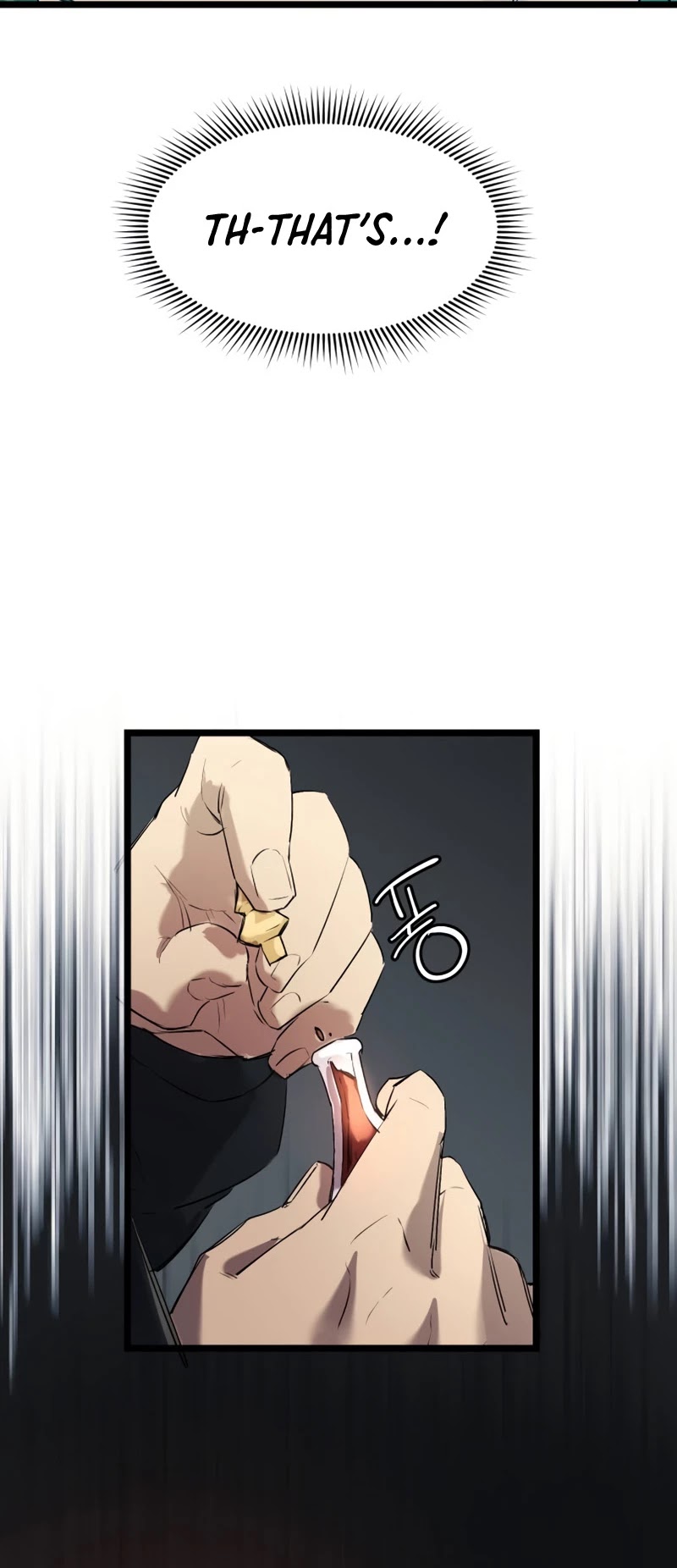 I Obtained a Mythic Item Chapter 15 page 41 - Chapter 15