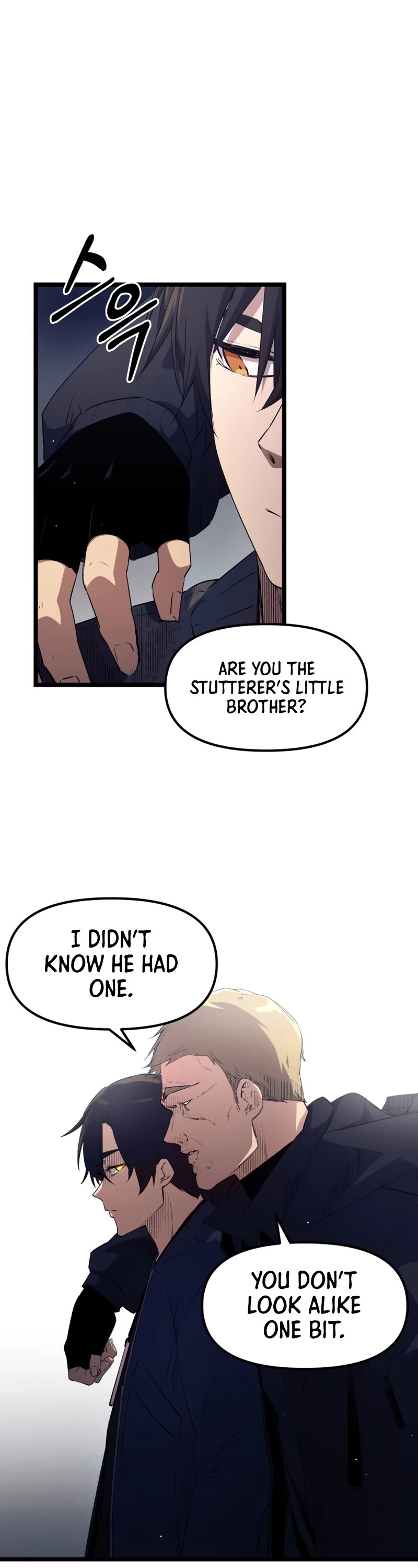 I Obtained a Mythic Item Chapter 15 page 5 - Chapter 15