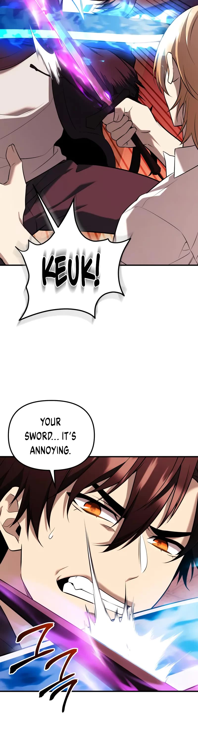 I Obtained a Mythic Item Chapter 150 page 11 - Chapter 150