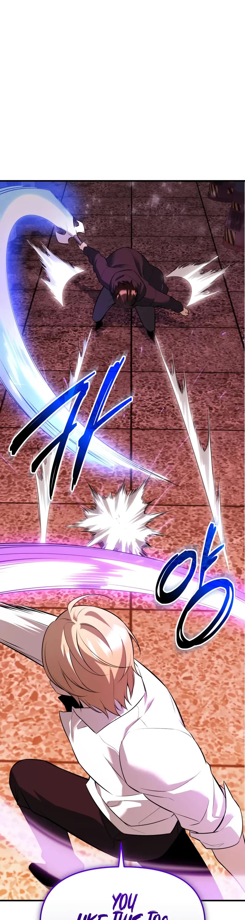 I Obtained a Mythic Item Chapter 150 page 13 - Chapter 150