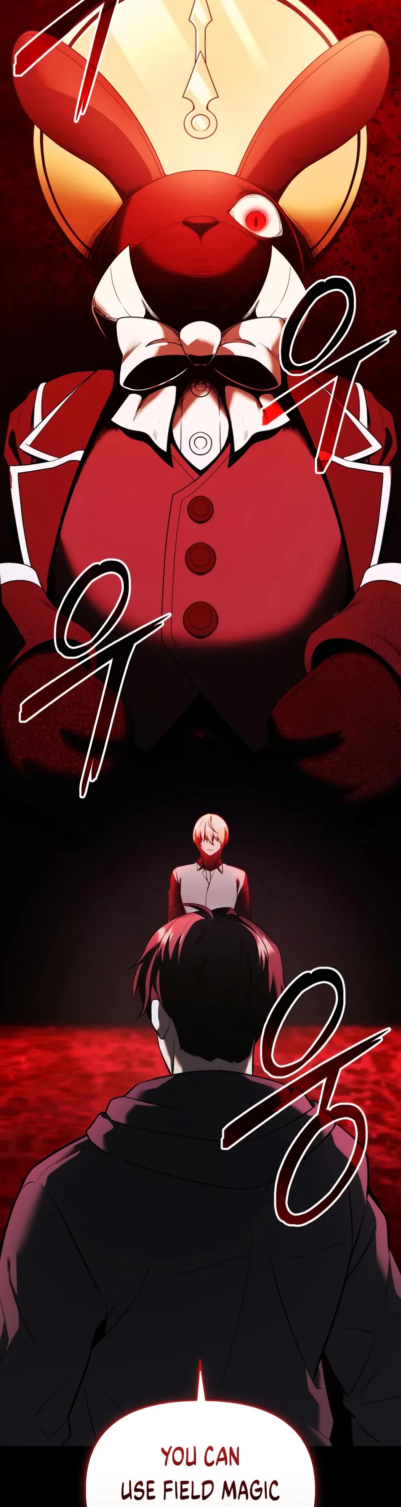 I Obtained a Mythic Item Chapter 150 page 18 - Chapter 150