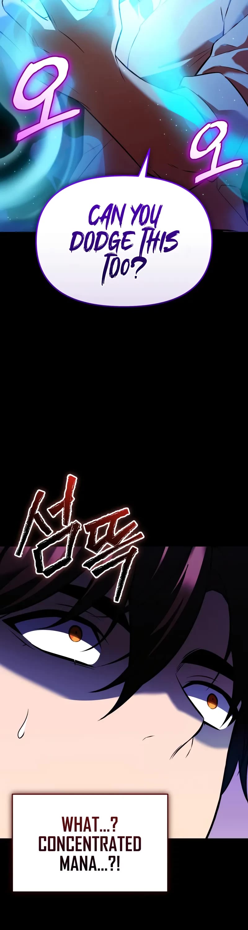 I Obtained a Mythic Item Chapter 150 page 36 - Chapter 150