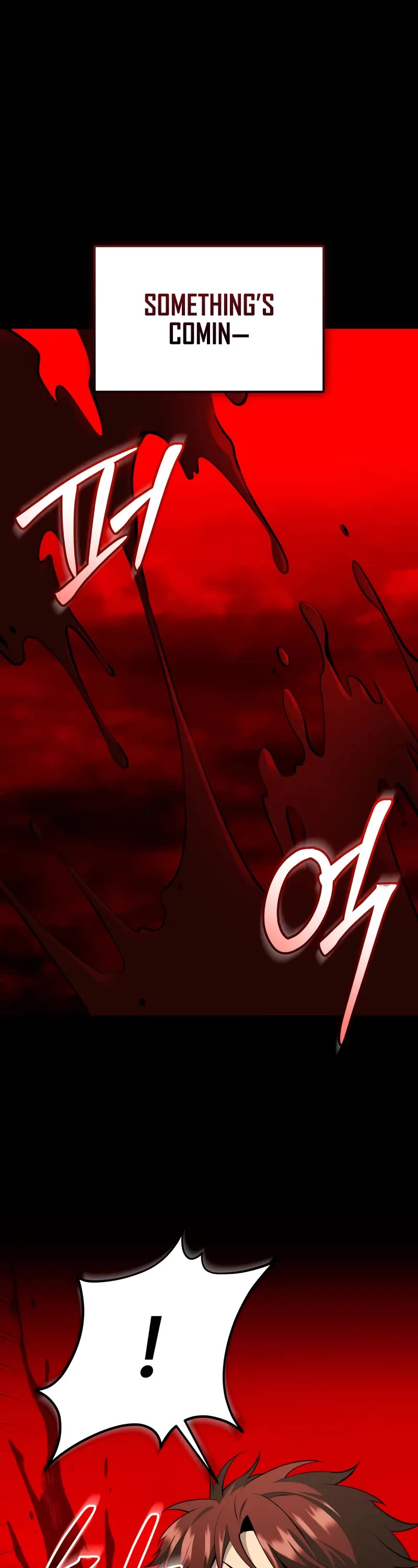 I Obtained a Mythic Item Chapter 150 page 37 - Chapter 150