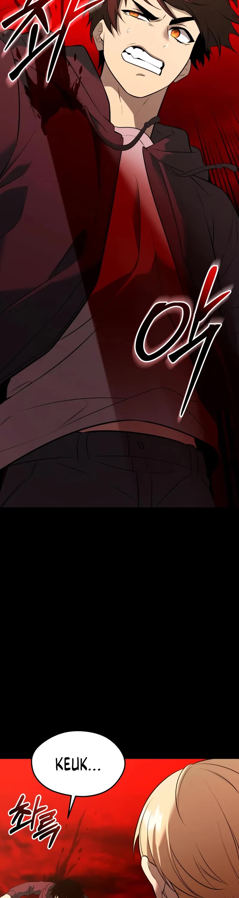 I Obtained a Mythic Item Chapter 150 page 38 - Chapter 150