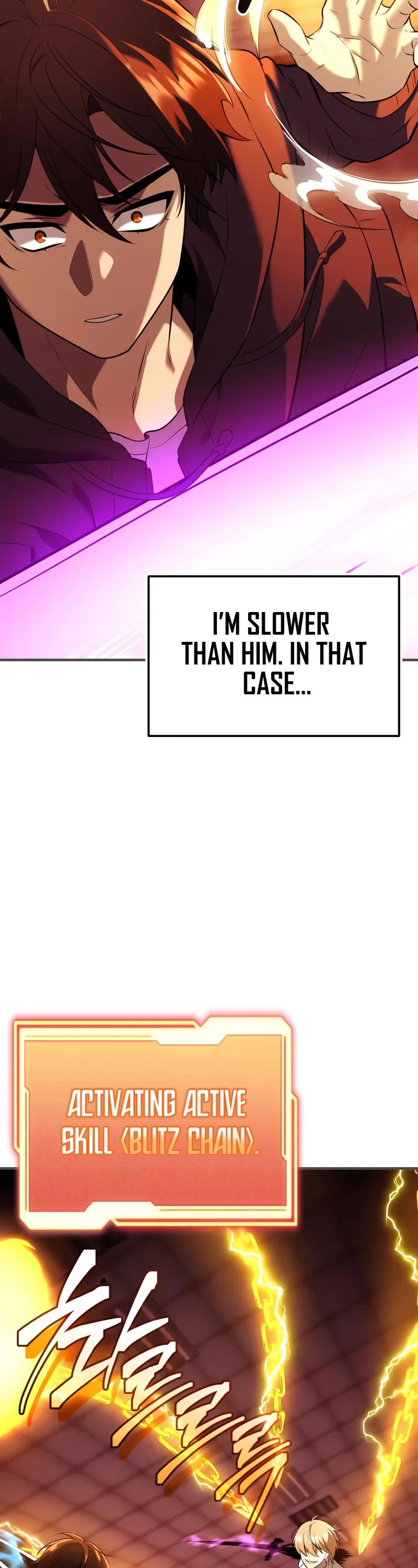 I Obtained a Mythic Item Chapter 150 page 4 - Chapter 150