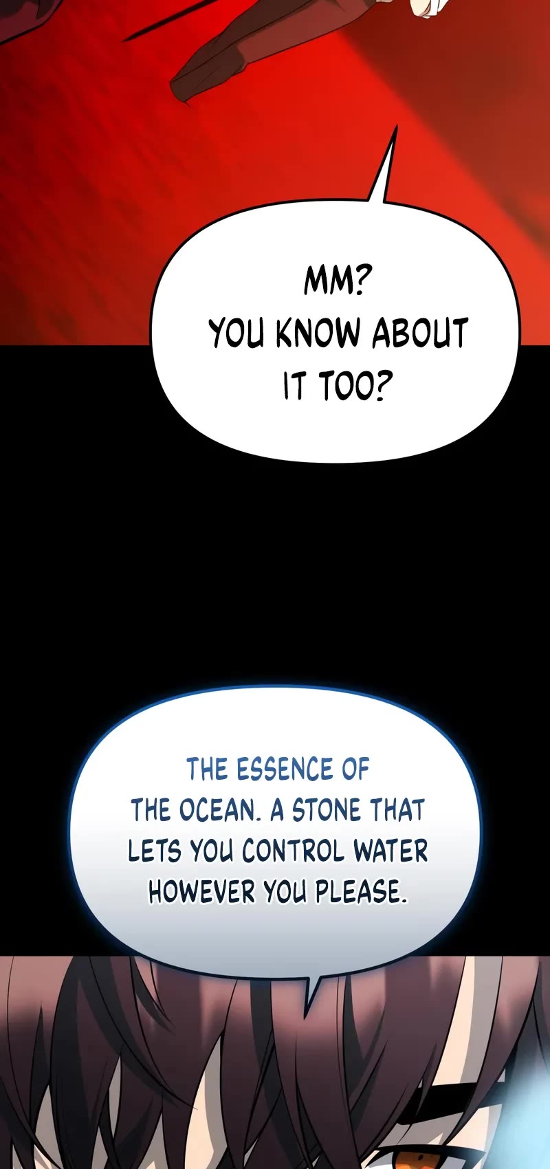 I Obtained a Mythic Item Chapter 150 page 40 - Chapter 150