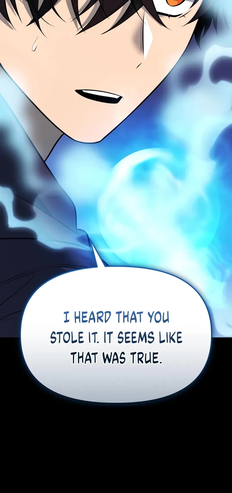 I Obtained a Mythic Item Chapter 150 page 41 - Chapter 150