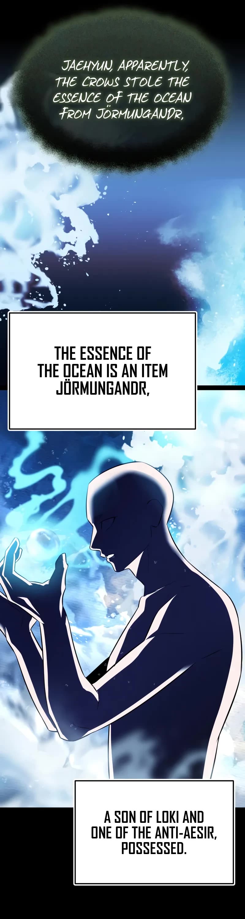 I Obtained a Mythic Item Chapter 150 page 42 - Chapter 150
