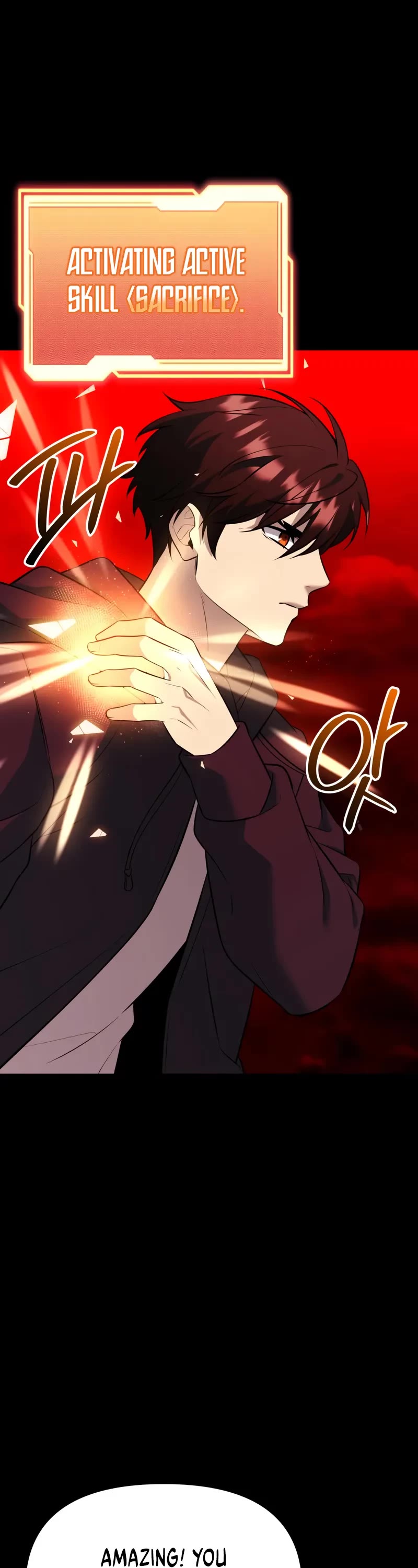 I Obtained a Mythic Item Chapter 150 page 44 - Chapter 150