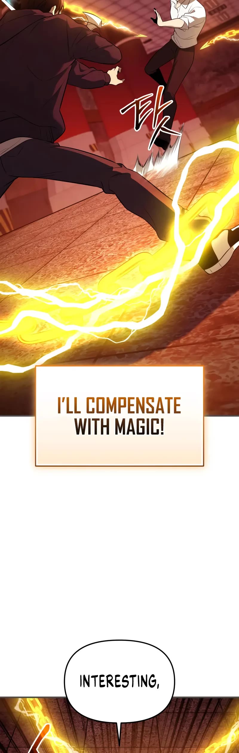 I Obtained a Mythic Item Chapter 150 page 5 - Chapter 150