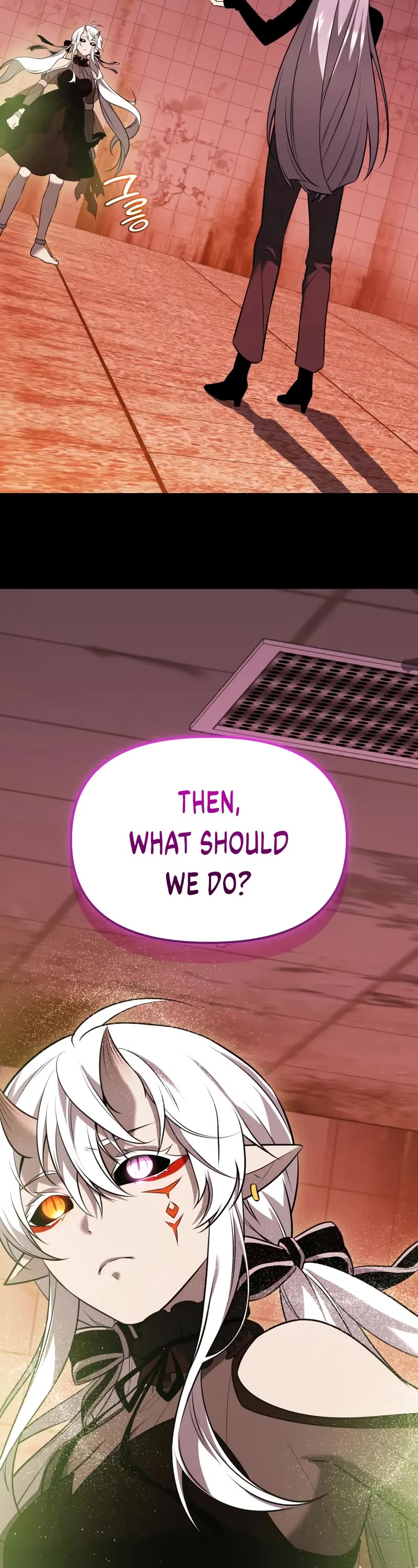I Obtained a Mythic Item Chapter 150 page 53 - Chapter 150