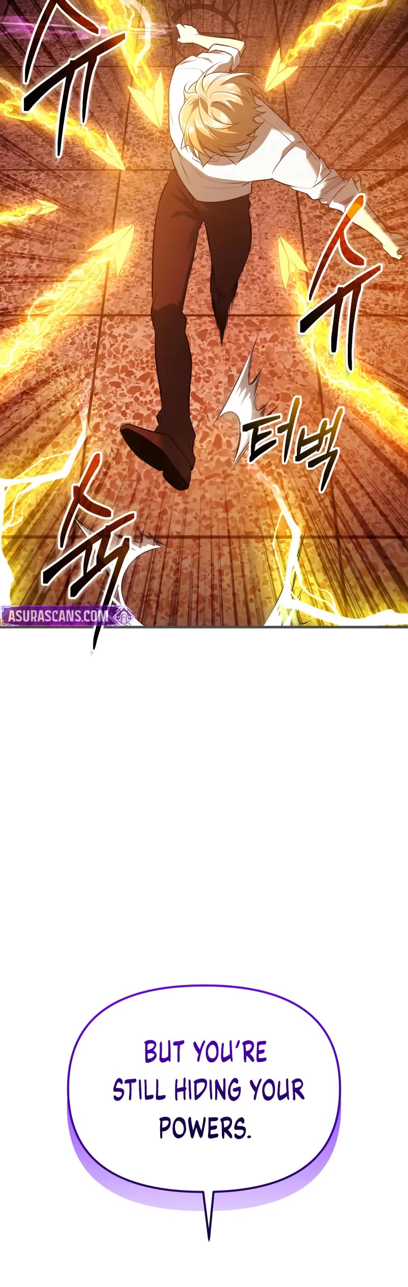 I Obtained a Mythic Item Chapter 150 page 6 - Chapter 150