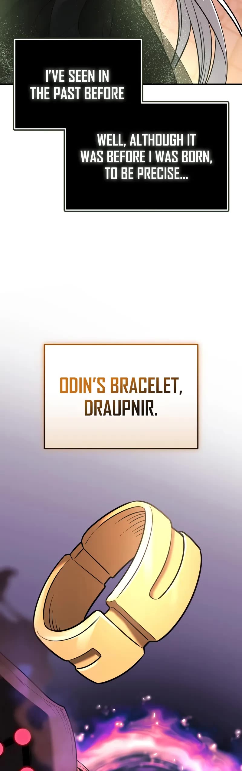 I Obtained a Mythic Item Chapter 151 page 10 - Chapter 151