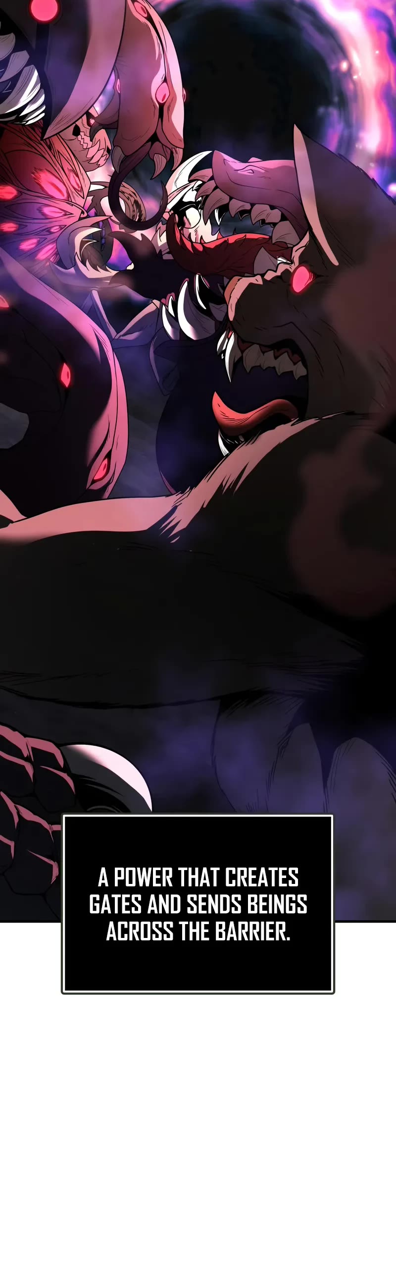 I Obtained a Mythic Item Chapter 151 page 11 - Chapter 151